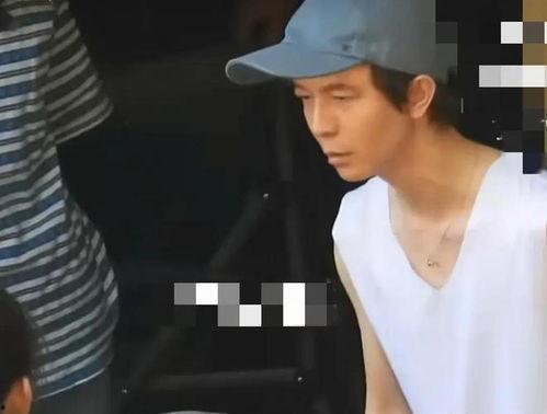 娱乐圈吃瓜程潇图片高清